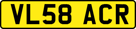 VL58ACR