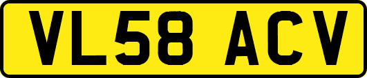 VL58ACV