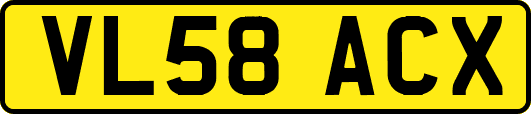 VL58ACX