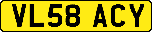 VL58ACY