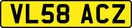 VL58ACZ