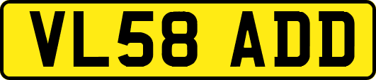 VL58ADD