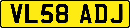 VL58ADJ