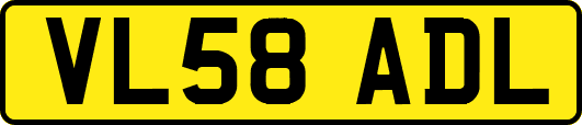 VL58ADL