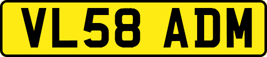 VL58ADM