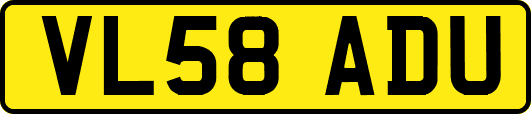 VL58ADU