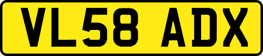 VL58ADX