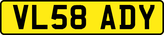 VL58ADY