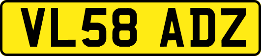 VL58ADZ