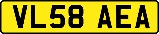 VL58AEA