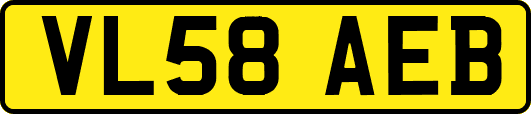 VL58AEB