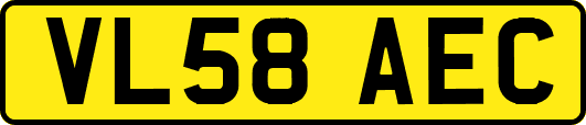 VL58AEC