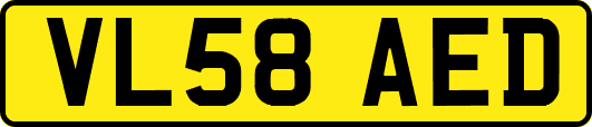 VL58AED