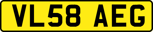 VL58AEG