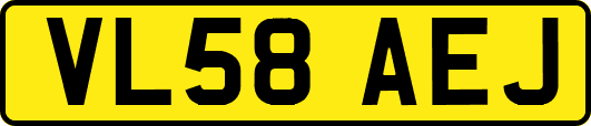 VL58AEJ