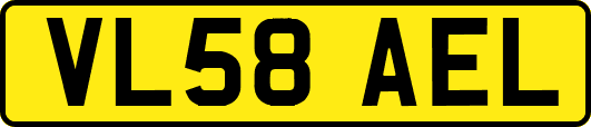 VL58AEL