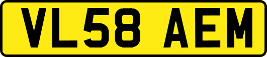 VL58AEM