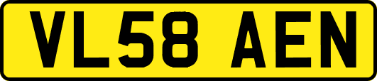 VL58AEN
