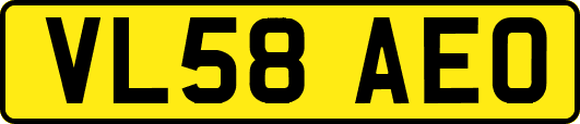 VL58AEO