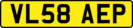 VL58AEP