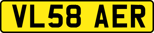 VL58AER
