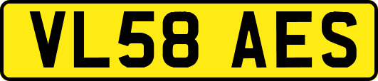 VL58AES