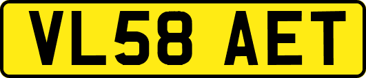 VL58AET
