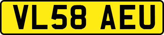 VL58AEU