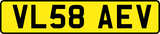 VL58AEV