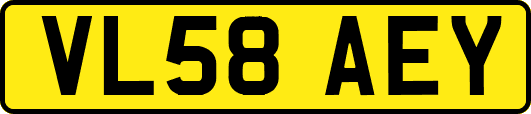 VL58AEY