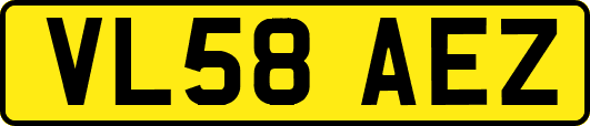 VL58AEZ
