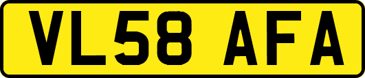 VL58AFA