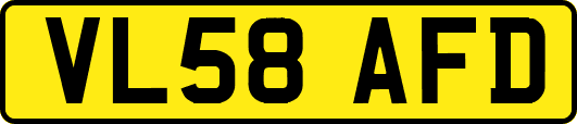 VL58AFD