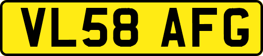 VL58AFG