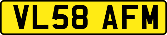 VL58AFM