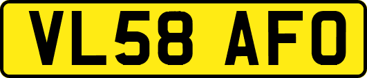 VL58AFO