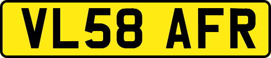 VL58AFR