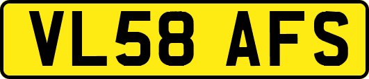 VL58AFS
