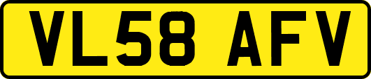 VL58AFV