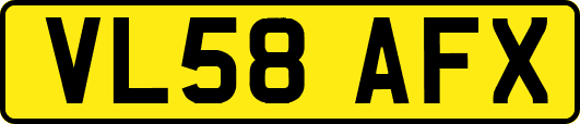 VL58AFX