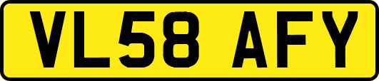 VL58AFY