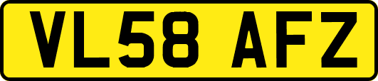 VL58AFZ