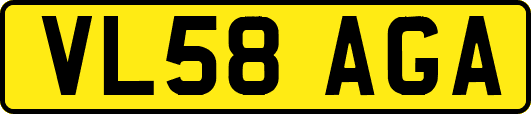 VL58AGA