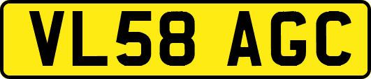 VL58AGC