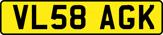 VL58AGK