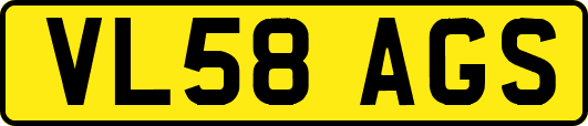 VL58AGS
