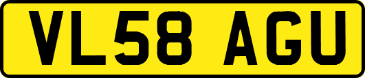 VL58AGU