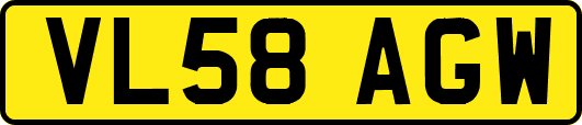 VL58AGW
