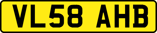 VL58AHB