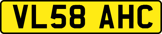 VL58AHC